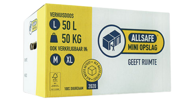 VERHUISDOOS L 