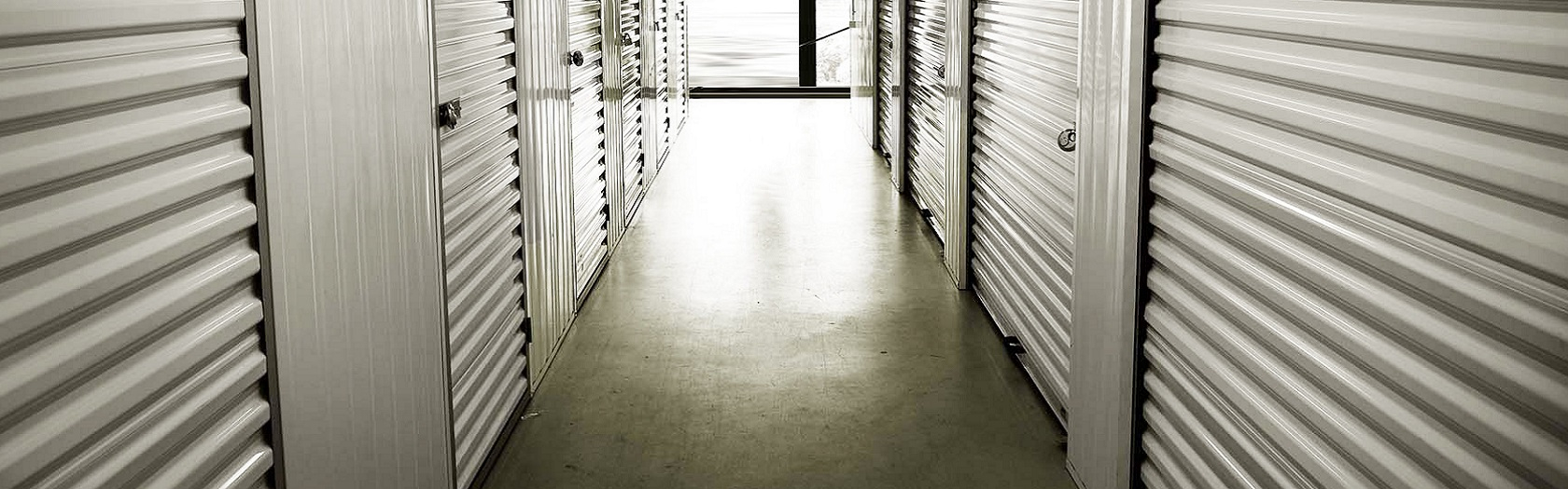 Rent Storage Space in Amsterdam