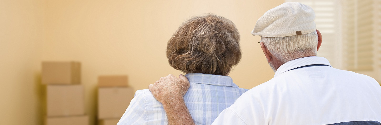 Moving blog series, part 4 – moving with seniors
