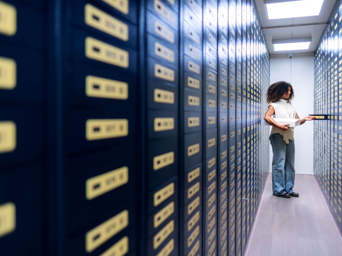 ALLSAFE launches ‘The Safe’: the most secure safe deposit boxes in the Netherlands