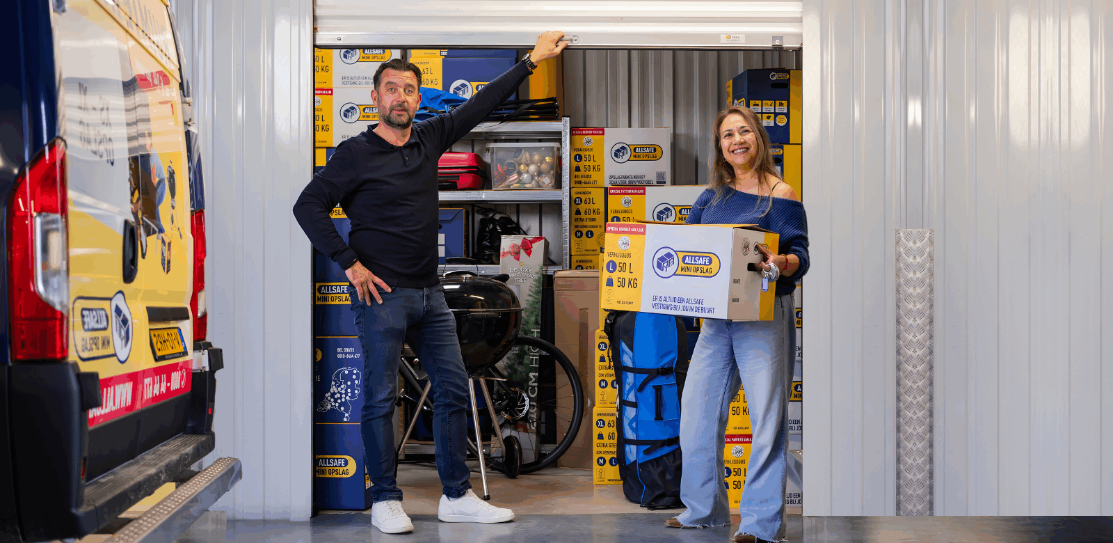 The best moving box - ALLSAFE Blog