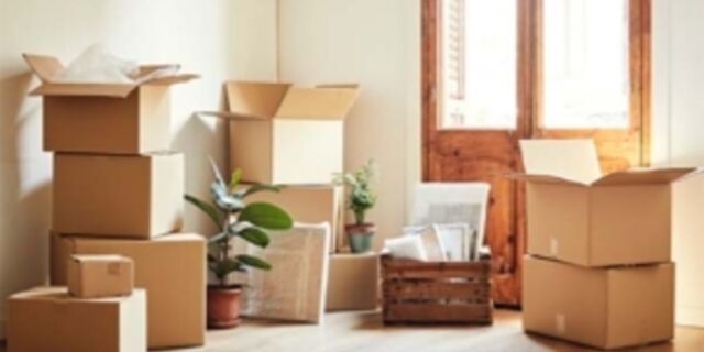 7 tips for properly packing your furniture for storage