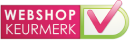 Webshop keurmerk