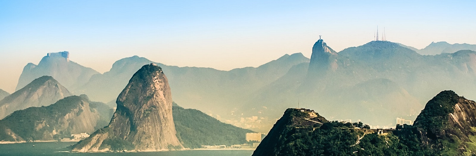 Maak kans op een reis naar Brazilië