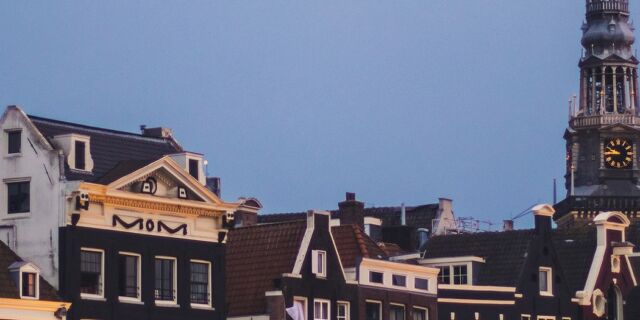 78 procent van de Nederlanders wil graag meer ruimte