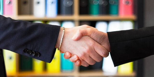 ALLSAFE Mini Opslag in gesprek met Groothuis Bouwgroep: een Succesformule