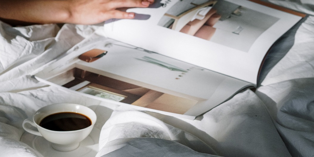 De meeste knusse en gezellige hoekjes in huis; 4 keer de mooiste inspiratie!