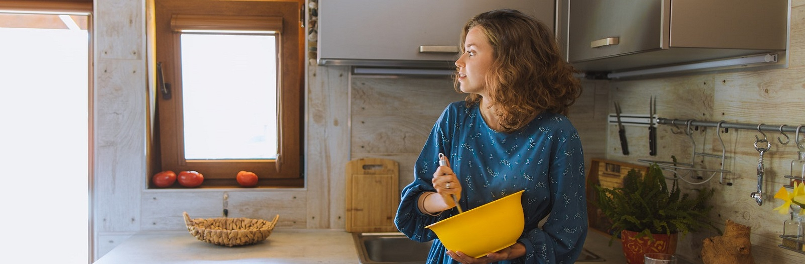 Niet weggooien, maar herwaarderen: keuken ALLSAFE