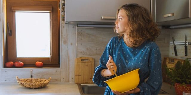 Niet weggooien, maar herwaarderen – Deel 2, de keuken en badkamer