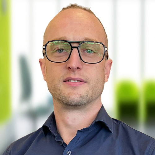 Pavel Speldenbrink