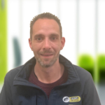 Tim Woudenberg