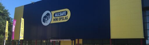 Eerste maand gratis* huur + transport