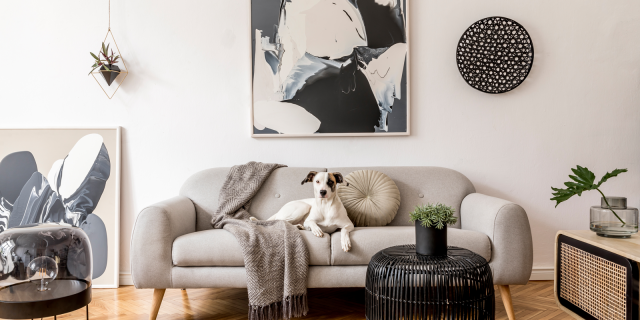 Een Instagram waardig interieur creëer je zo!
