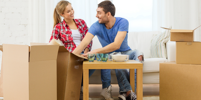 De handige verhuischecklist en verhuisplanning: nooit meer verhuisstress!