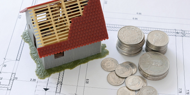 Minder stijging in huur sociale woningbouw