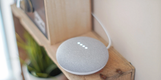 Relaxed leven in je eigen Smart Home