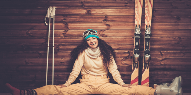 Onderhoud ski’s en snowboard: zo blijven je spullen in goede conditie!