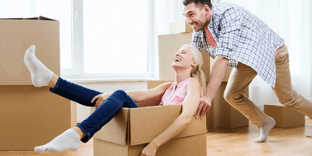 Hoe breng je orde in de chaos na je verhuizing? Alle tips op een rij!