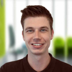 Nick Jongerius