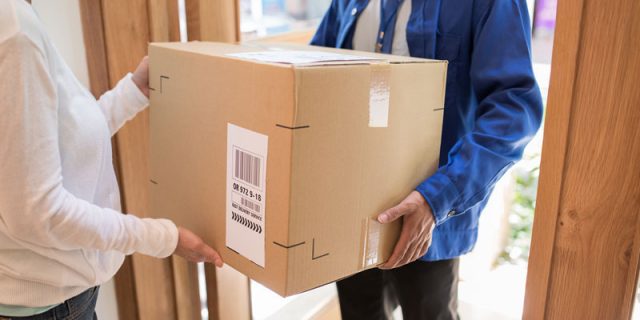 Bezorgkosten steeds grotere barrière om online te kopen