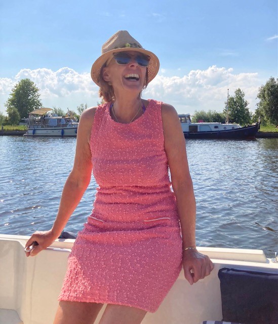 Sonja Turnhout