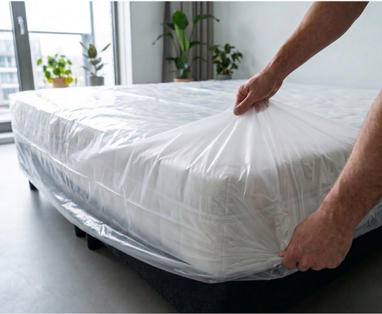 Matras 2 pers 2