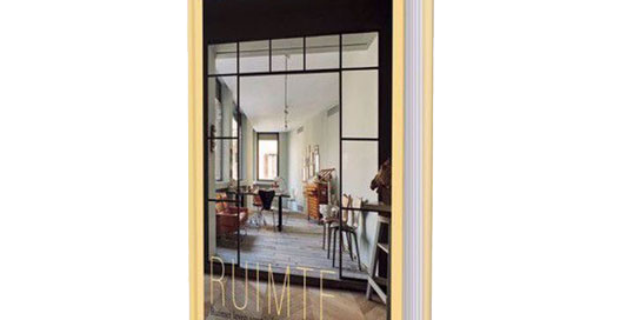 NIEUW: Het boek ‘RUIMTE’ – Ruimer leven voor iedereen