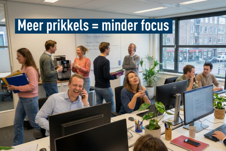 meer prikkels