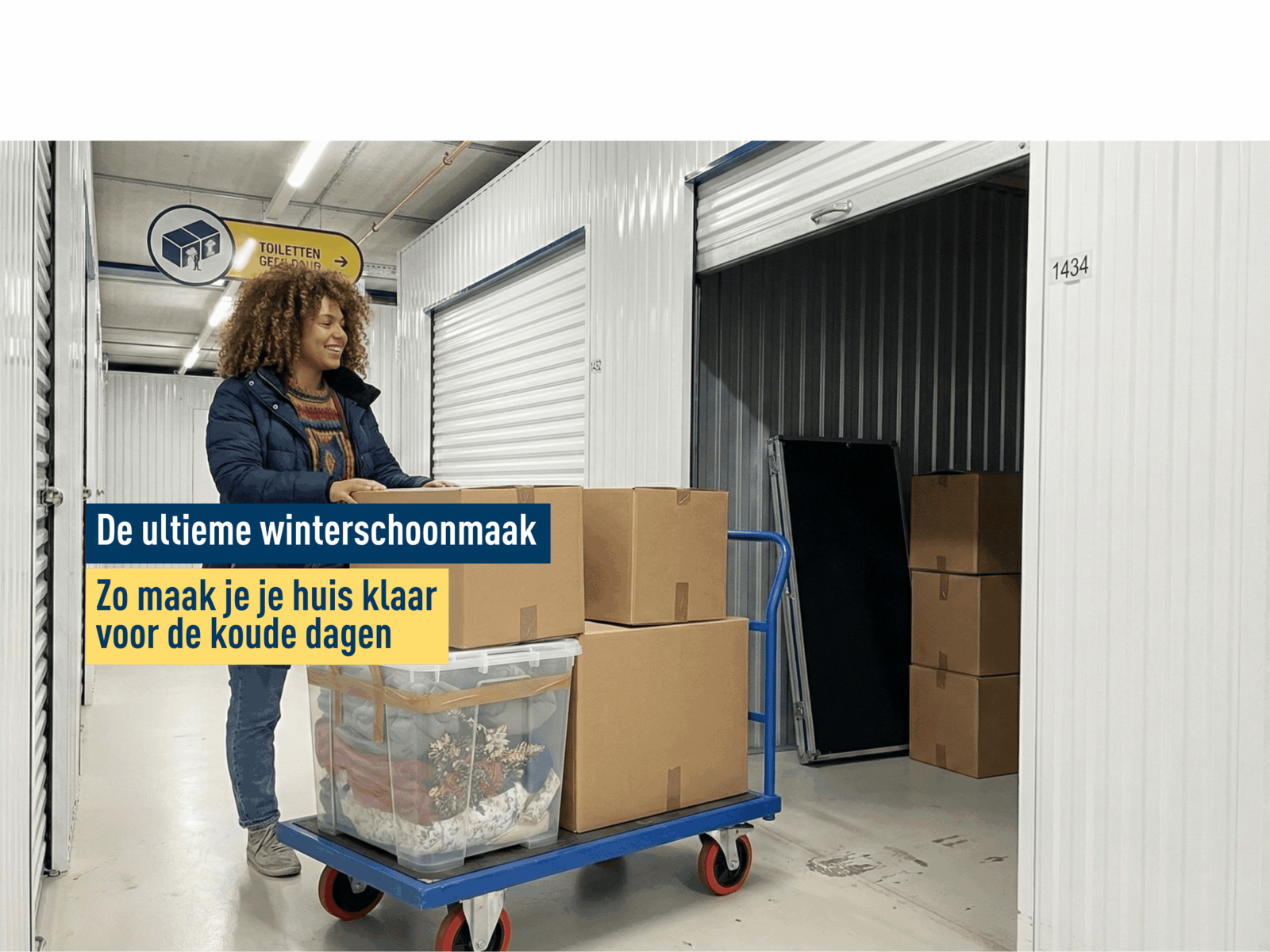 De ultieme winterschoonmaak: Zo maak je je huis klaar voor de koude dagen