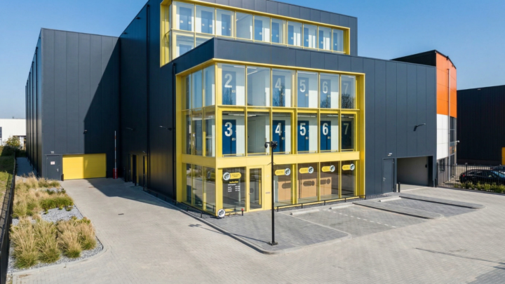 Allsafe dordrecht product