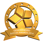 succes award 2014