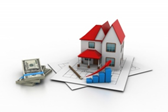 Hypotheekrente berekenen voor verbouwing