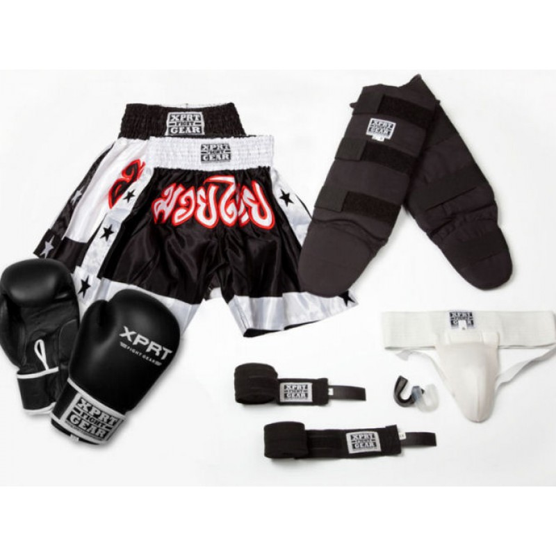 Kickboksmateriaal