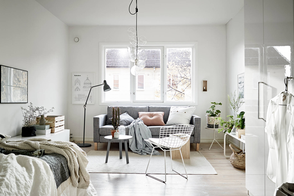 ruimekamer