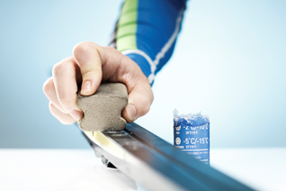 ski waxen