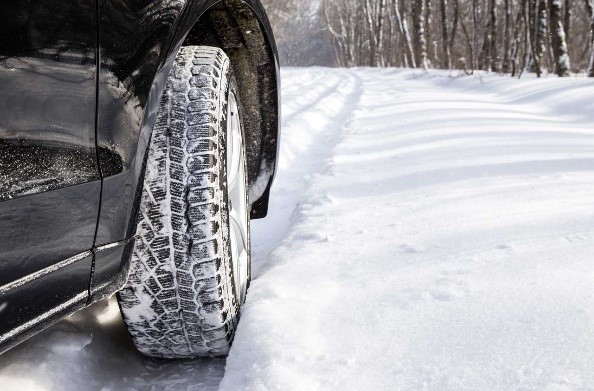 Het belang van de winterbandenwissel